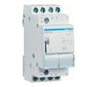 hager Hager Interrupteur à distance 4S, 230V, 16A EPN540 Quantité:1