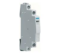 hager Hager Interrupteur auxiliaire 6A 1S+1O ESC080 Quantité:1