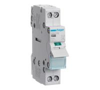 hager Hager Interrupteur bipolaire 16A SBM216 Quantité:1
