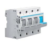 Hager Interrupteur-sectionneur, Bouton + interrupteur