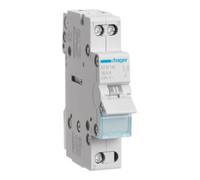 hager Hager Interrupteur de groupe 1P 16A SFB116 Quantité:1