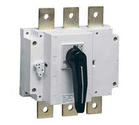 hager Hager Interrupteur sectionneur 3 pôles, 250A HA354 Quantité:1