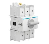 hager Hager Interrupteur sectionneur 3P 125A HAD312 Quantité:1