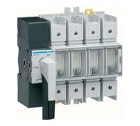 hager Hager Interrupteur-sectionneur 3P 125A HAE312 Quantité:1