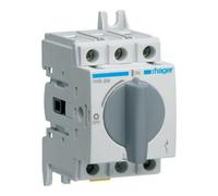 hager Hager Interrupteur sectionneur 3P 40A HAB304 Quantité:1