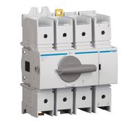 hager Hager Interrupteur-sectionneur 4P 125A HAD412 Quantité:1