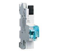 hager Hager Interrupteur SLS 1P E-63A pour SS HTS163E Quantité:1