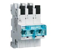 hager Hager Interrupteur SLS 3P Cs-35A Collecteur HTS335C Quantité:1