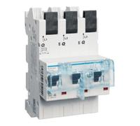 hager Hager Interrupteur SLS 3P Cs-63A Collecteur HTS363C Quantité:1