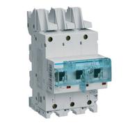 hager Hager Interrupteur SLS 3P E-100A pour SS HTS390E Quantité:1