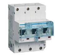 hager Hager Interrupteur SLS 40A, 3 pôles, Caractéristique E HTN340E Quantité:1