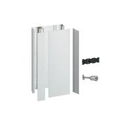 HAGER - HAGER JK218 - Goulotte GTL pour coffret 18 modules