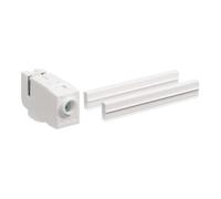 hager Hager Kit de rénovation avec borne SaS ZY50KB Quantité:1