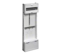 hager Hager Kit d'encastrement universel 750 mm, 1ZP ZU11 Quantité:1