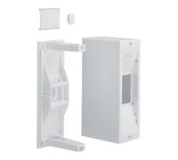 hager Hager Mini-distributeur IP30, 2 PLE GD102N Quantité:1