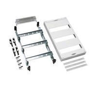 hager Hager Module, couvercle universel, H450×I250 mm UD31B4 Quantité:1