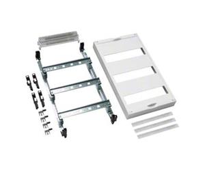 hager Hager Module, couvercle universel, H450×I250 mm UD31B4 Quantité:1