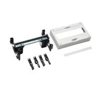 hager Hager Module universel H150×I250mm UD11B1 Quantité:1