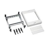 hager Hager Module universN H300×I250mm UD21D2B Quantité:1