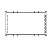 hager Hager Module universN H300×I500 mm UE22E0 Quantité:1
