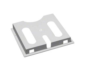 hager Hager Planteau universel T33mm autocollant FZ818 Quantité:1