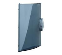 Porte transp pr GD108 - COFFRET DISTRIBUTION HAGER GP108T