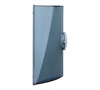 hager Hager Porte de mini-distributeur transparente GD110 GP110T Quantité:1