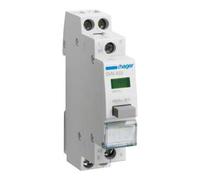 hager Hager Pressostat 2S vert, 230V SVN433 Quantité:1