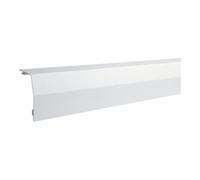 hager Hager Profil de recouvrement RK 110 24 m rws Quantité:2
