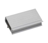 hager Hager Profil isolant pour rail S 1000 mm S94G Quantité:1