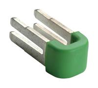 hager Hager QC 10 ponts pour borne PE KN99E (boîte de 10) Quantité:10