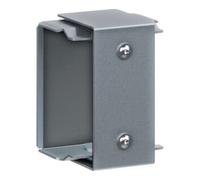 hager Hager Raccord FWK-Plus 60x100 mm galvanisé Quantité:1
