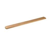 hager Hager Rail CU universelle 20x5 mm, 3 pôles UM23A Quantité:1