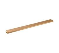 hager Hager Rail CU universelle 20x5 mm, 4 pôles UM24A Quantité:1