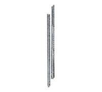 hager Hager Rail de support universelle 1800 mm UN12A Quantité:2