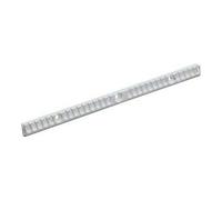 hager Hager Rail de suspension de câbles Volta f.APV VZ408 Quantité:1