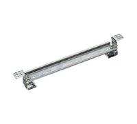 hager Hager Rail DIN 7,5 mm, 1 module U82A Quantité:1