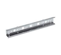 hager Hager Rail DIN universelle pour disjoncteur UZ02B4 Quantité:1