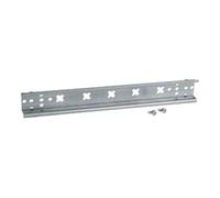 hager Hager Rail DIN universN pour disjoncteur UZ01B4 Quantité:1