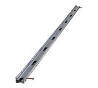 Paire de montants fonctionnels armoire univers vega D ex profond 160mm L1200mm (UN08A)