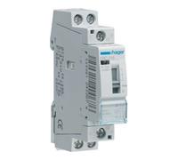 hager Hager Relais d’installation 16A 2S 230V ERC216 Quantité:1