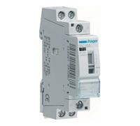 hager Hager Relais d’installation 16A 2S+2Ö 230V ERC418 Quantité:1