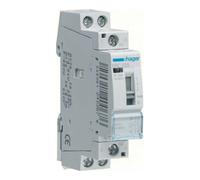 hager Hager Relais d'installation 16A 1S+1O 24V ERD218 Quantité:1