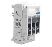 hager Hager Sectionneur de charge fusible NH00, 3x160A LT054 Quantité:1