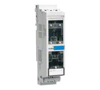 hager Hager Sectionneur de charge fusible NH000, 3x100A LT0050 Quantité:1