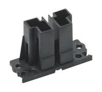 hager Hager Socle double tour avec vis UZ00A4 Quantité:1