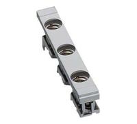 hager Hager Sous-partie de protection contre les retours D02/63A L063L Quantité:1
