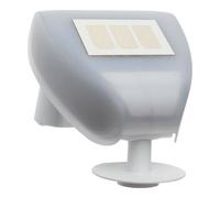 Station météo GPS KNX New Easy - TEBIS HAGER TXE531