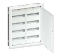 hager Hager Tableau de distribution encastré UP 96PLE FWU42S Quantité:1