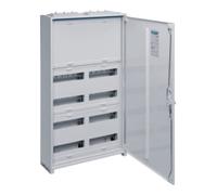 hager Hager Tableau de distribution FWB62N 950 x 550 x 161 mm universel Quantité:1